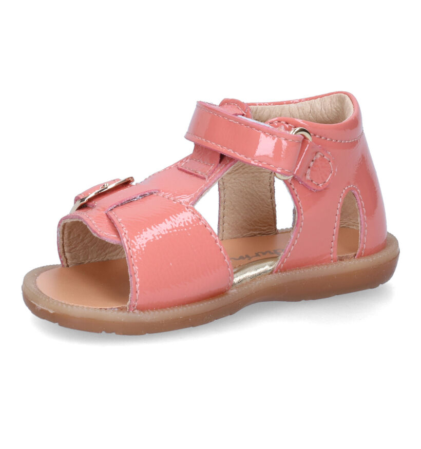 Naturino Quarzo Gele Sandalen voor meisjes (307218)