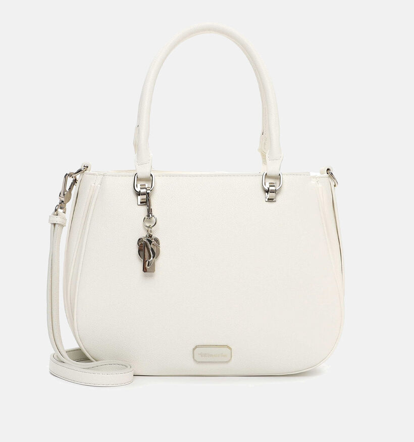 Tamaris Katharina Witte Handtas voor dames (371346)
