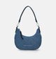 Valentino Handbags Ocarina Sac à bandoulière en Bleu pour femmes (340260)