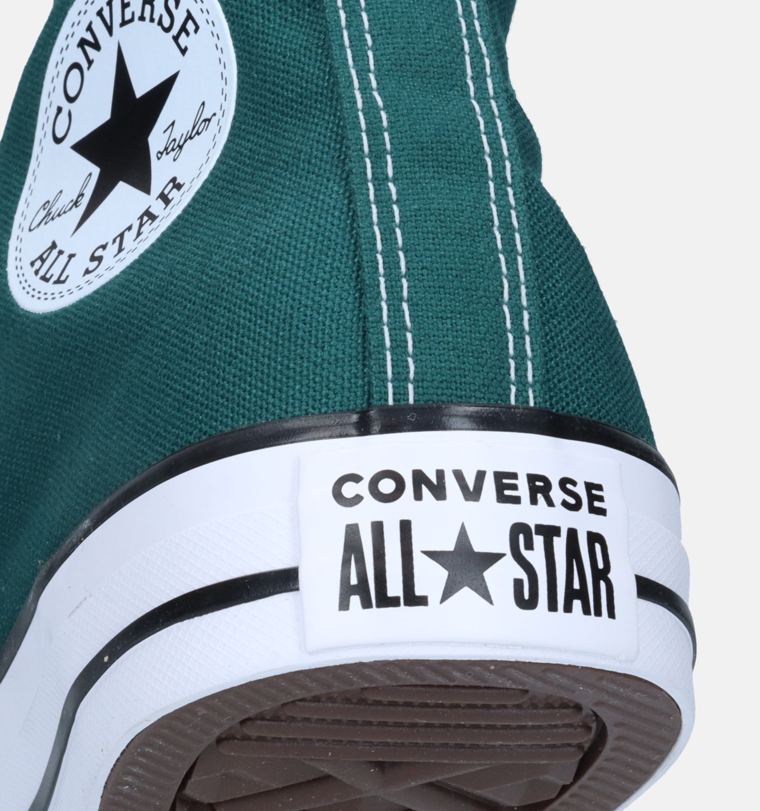 Casquette converse femme verte hotsell