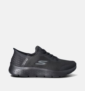 Skechers Baskets Noir