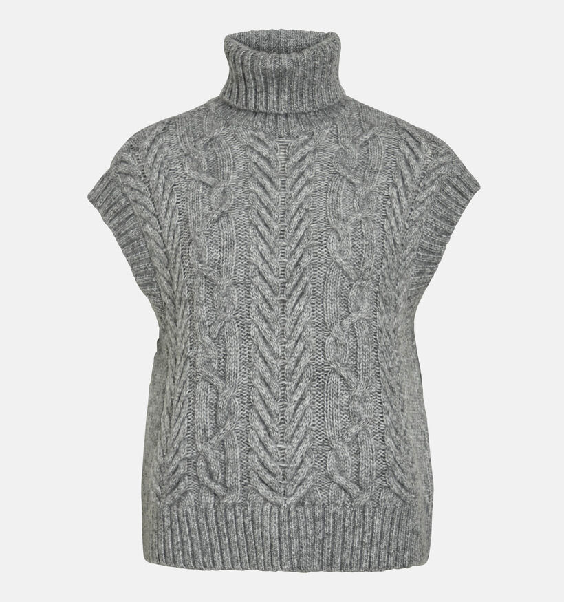 Vila Grijze Debardeur Vila Grijze Debardeur voor dames (366148)