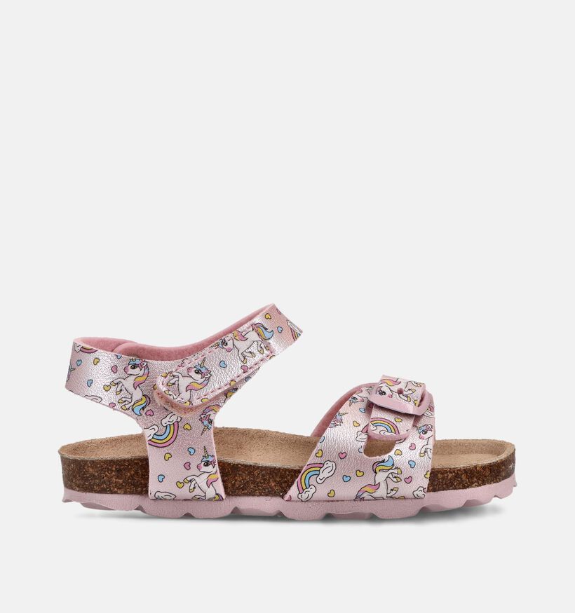 Milo & Mila Roze Sandalen voor meisjes (372437)