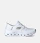 Skechers Slip-ins Witte Sneakers voor dames (359572)