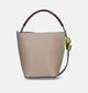 Dolce C. Papaya Beige Handtas voor dames (349261)