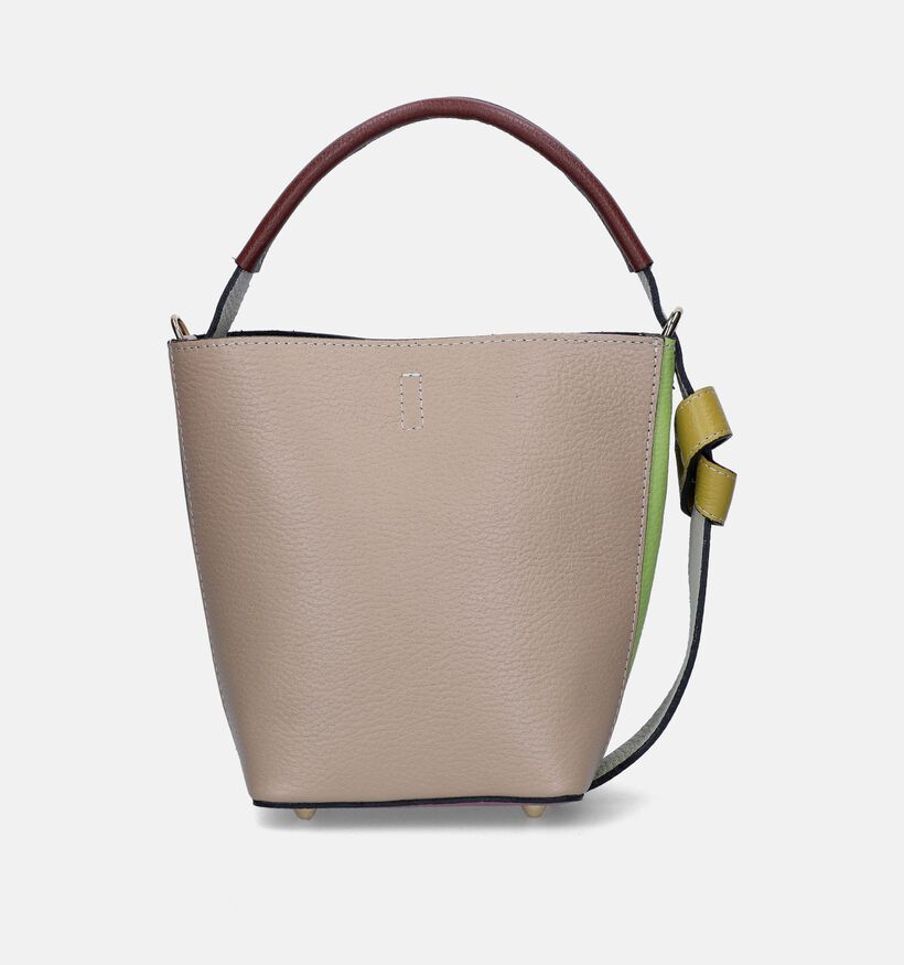 Dolce C. Papaya Sac à main en Beige pour femmes (349261)