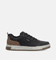 Rieker Chaussures plates en Noir pour hommes (379835)