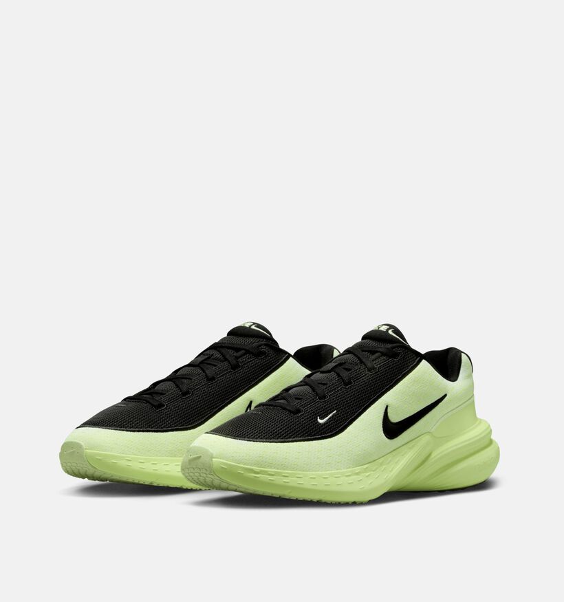 Nike Uplift SC Groene Sneakers voor heren (355910)