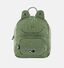 Trixie Mr. Frog Groene Rugzak voor jongens, meisjes (338114)