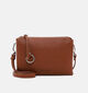 Suri Frey Debby Sac porté croisé en Cognac pour femmes (347924)