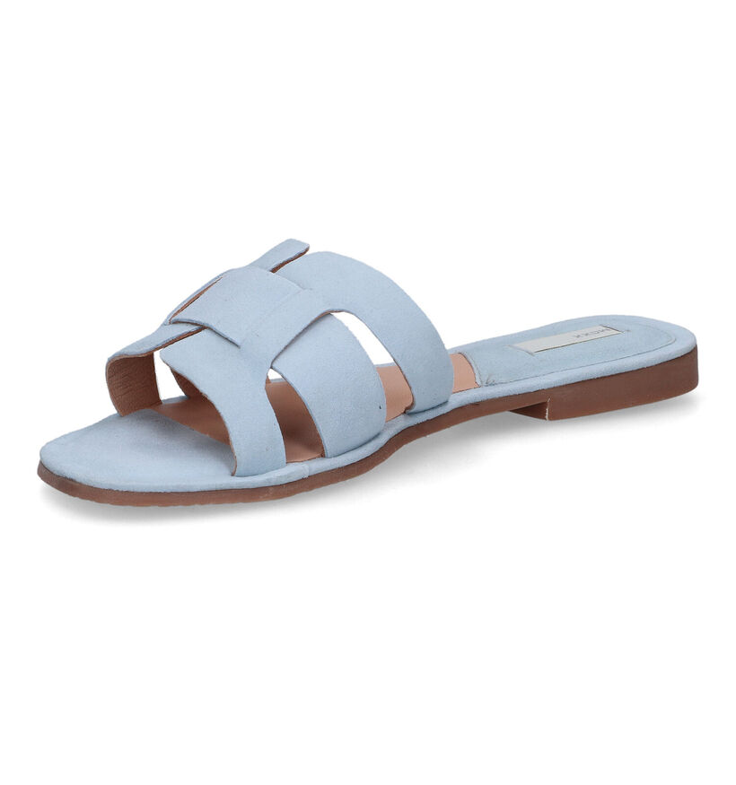 Mexx Jacey Nu-pieds en Lila pour femmes (303516)