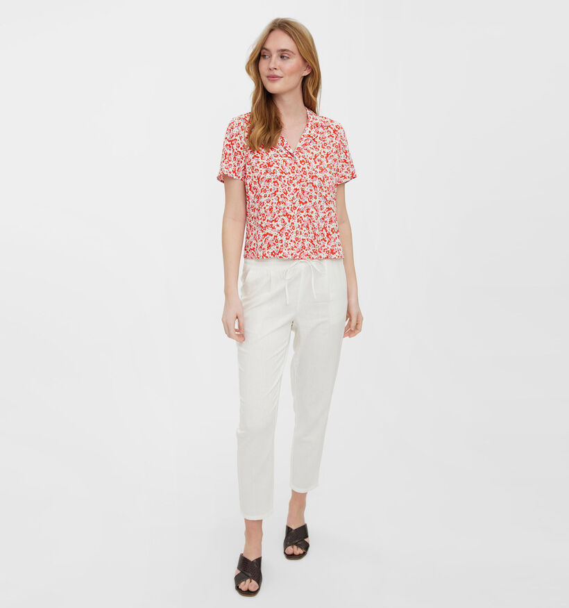 Vero Moda Ola Rode Blouse (311986)