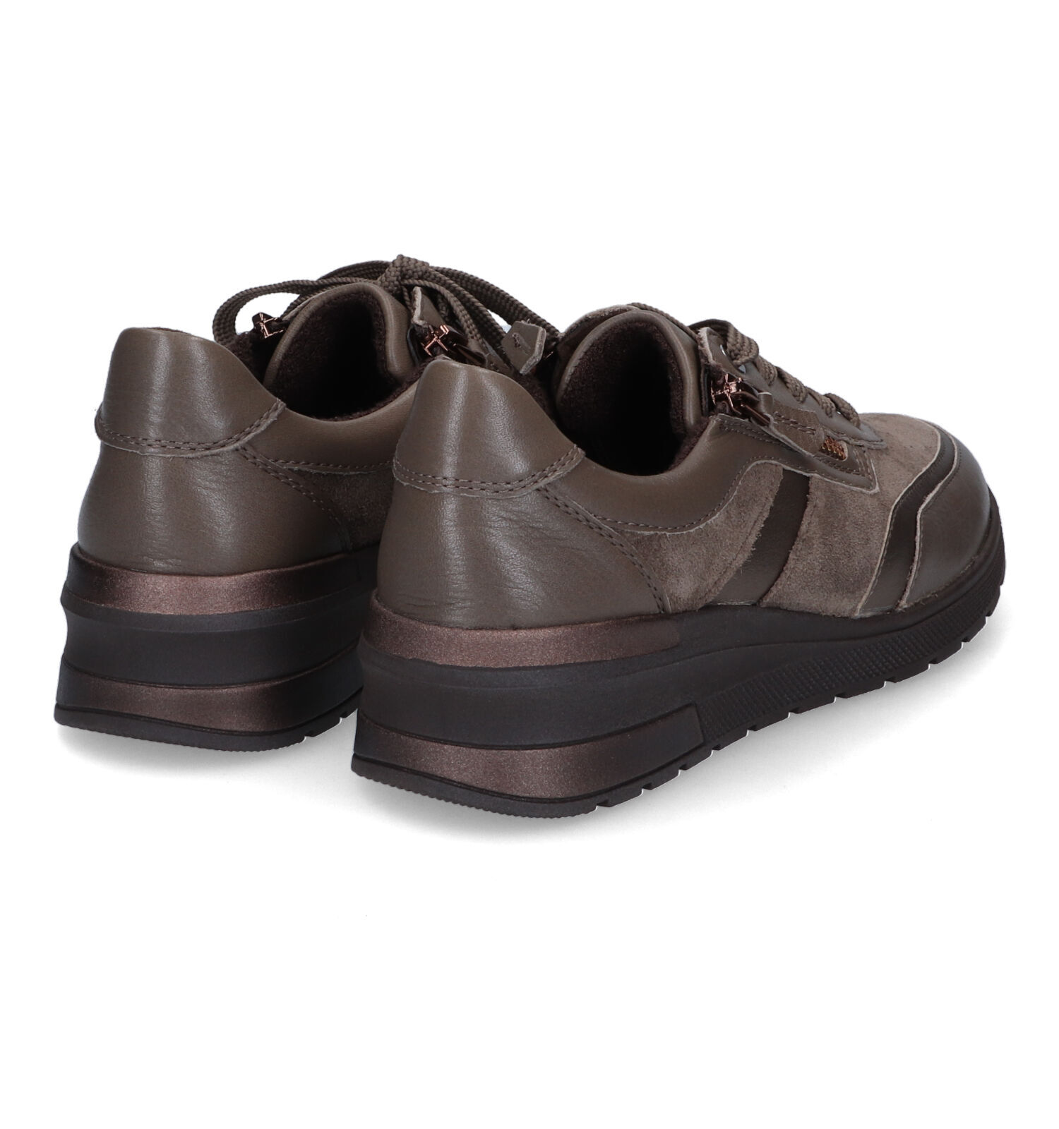 Ara 2025 veterschoenen dames