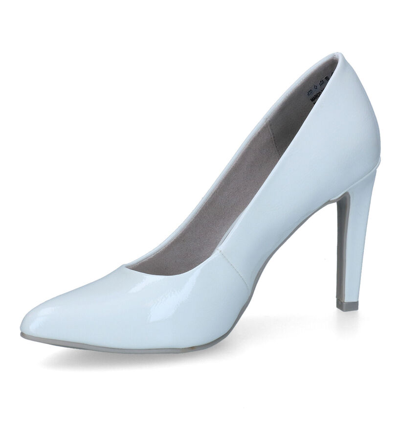 Marco Tozzi Blauwe Pumps voor dames (302958)