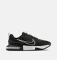 Nike Air Max Alpha Trainer 6 Zwarte Sneakers voor heren, jongens (350471)