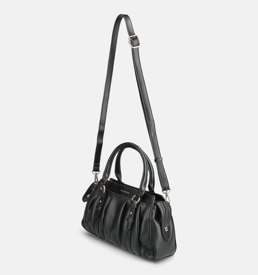Mac Alyster Zwarte Handtas voor dames (381235)