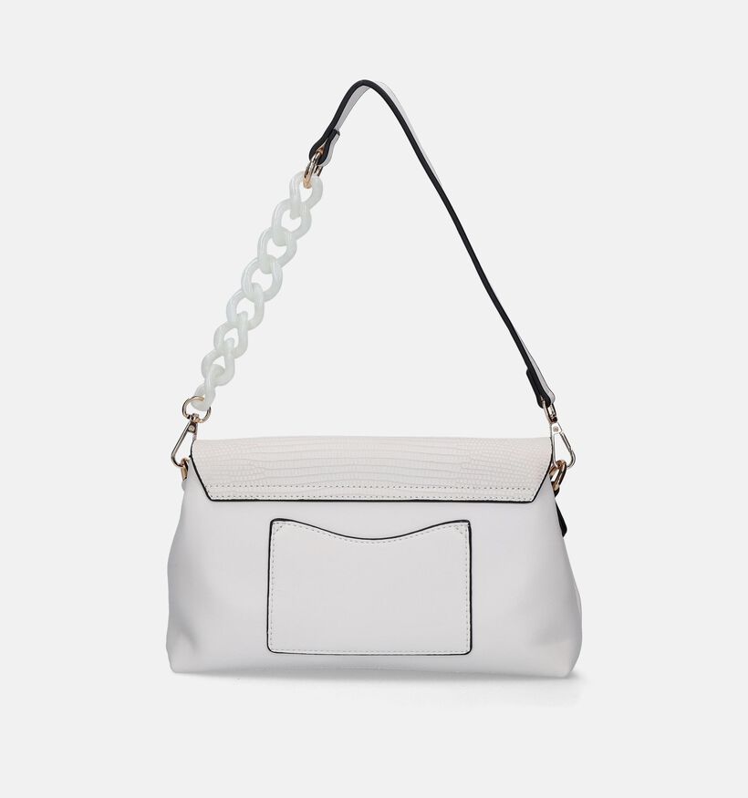 Bulaggi Esmee Witte Schoudertas voor dames (341881)