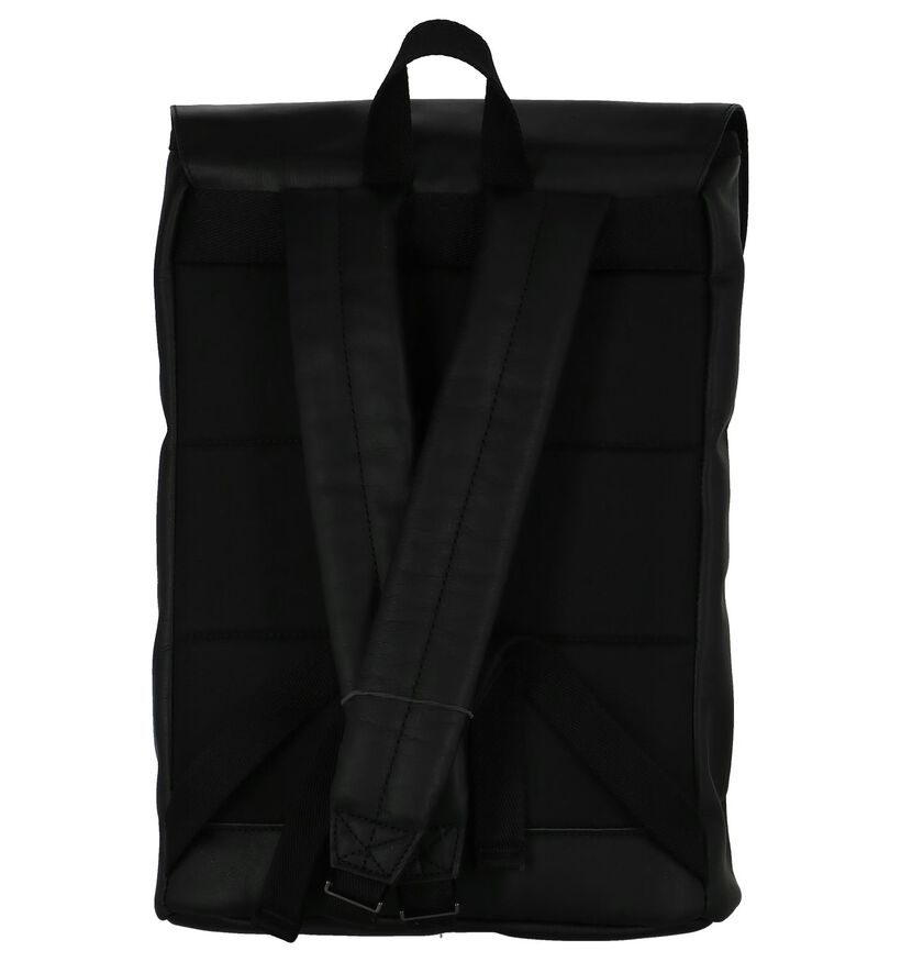 Eastpak Sacs à dos en Noir en cuir (238126)