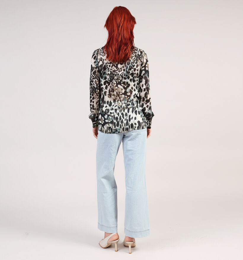 Guess Grijze Blouse voor dames (360695)