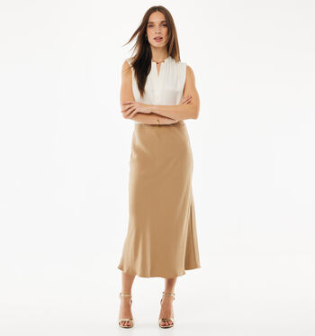 Mexx Rokken Beige