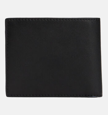 Tommy Hilfiger Tommy Jeans Portemonnees Zwart