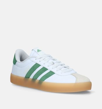 adidas Court Low Baskets Core Black/Cloud White/Core Black/Core Black/Cloud White/Gum Five/Cloud White/Core Black/Grey One/Cloud White/Preloved Green/Aluminium/Cloud White/Green/Red/Core White/ Preloved Teal/ Aurora Ivy