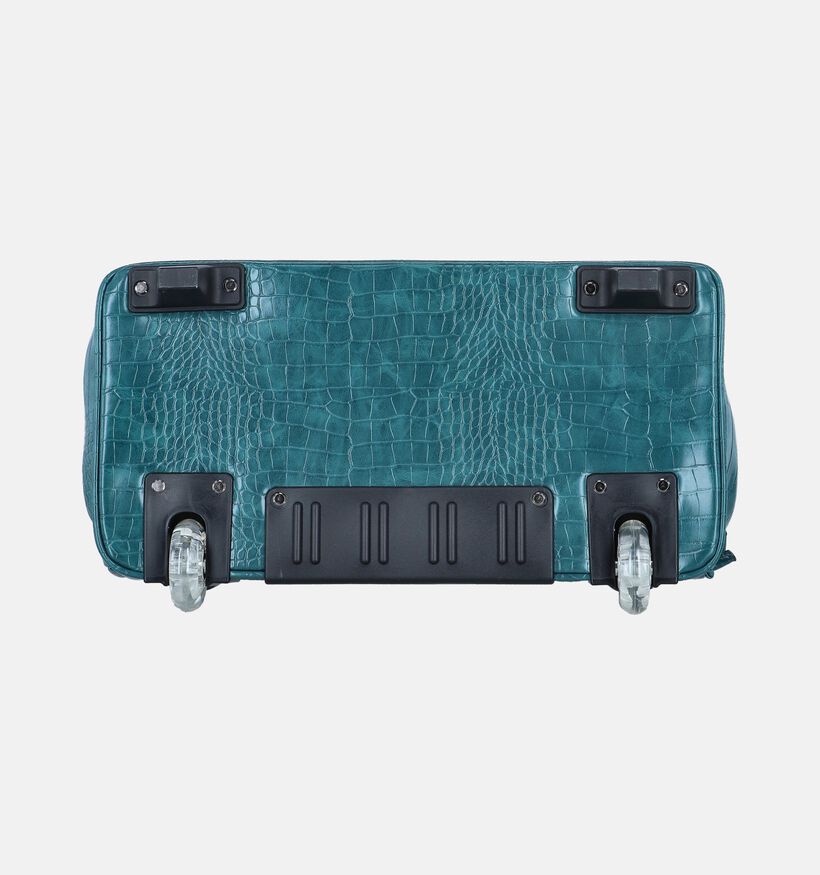 Olivia Lauren Billie Sac ordinateur en Vert pour femmes (378533)