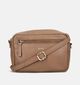 DSTRCT Floater Field Sac port&eacute; crois&eacute; en Brun pour femmes (379896)