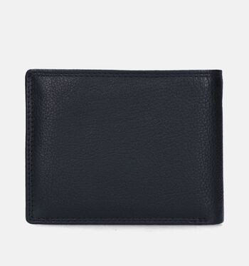 Euro-Leather Petite maroquinerie Noir