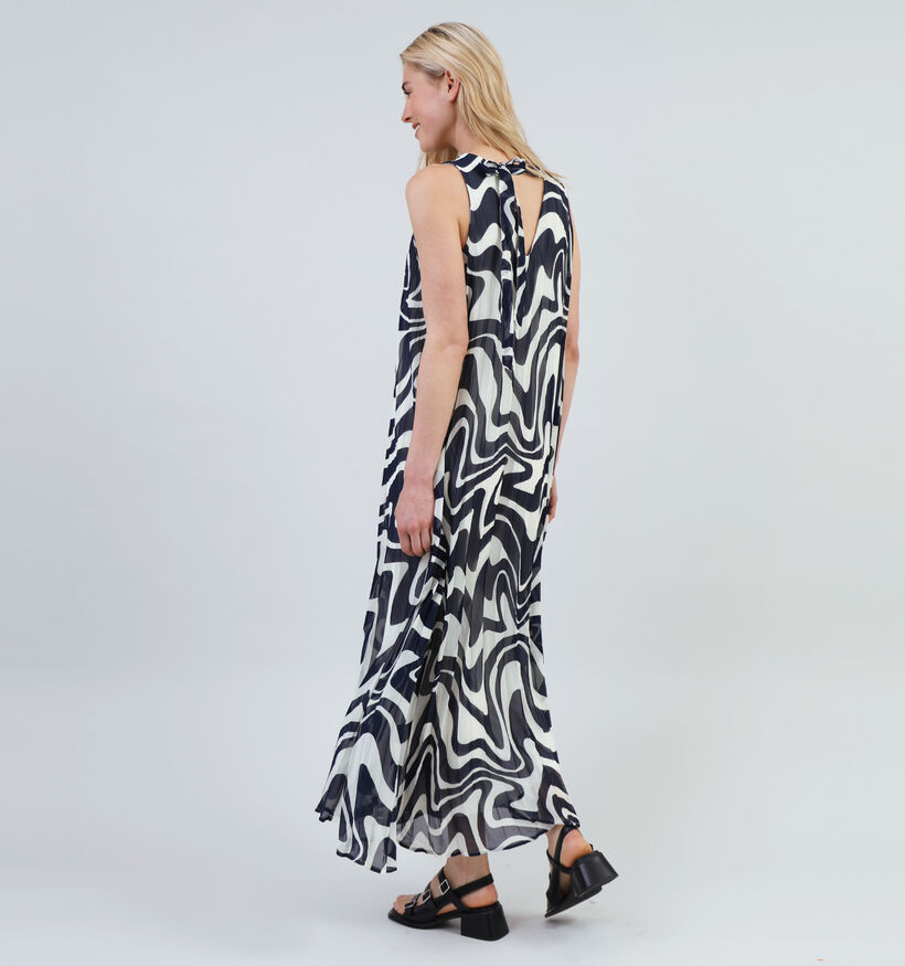 Vero Moda Kate Zwarte Maxi jurk voor dames (342034)