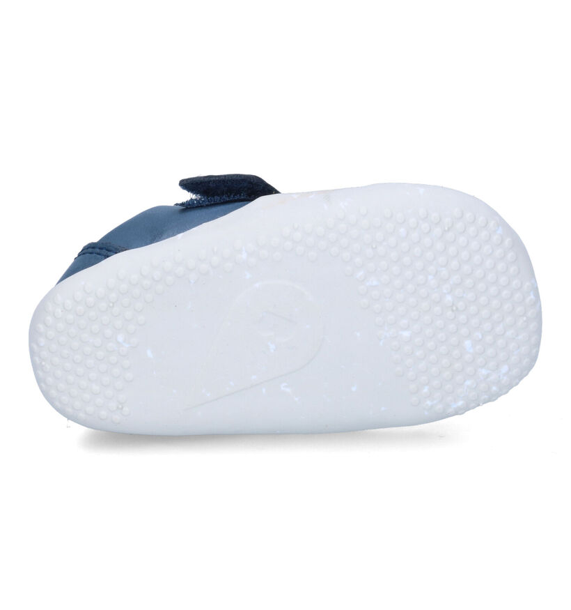 Xplorer Chaussons pour bébé en Bleu pour garçons (303086)
