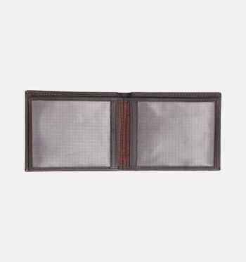 Cloverfield Petite maroquinerie Noir/Marron