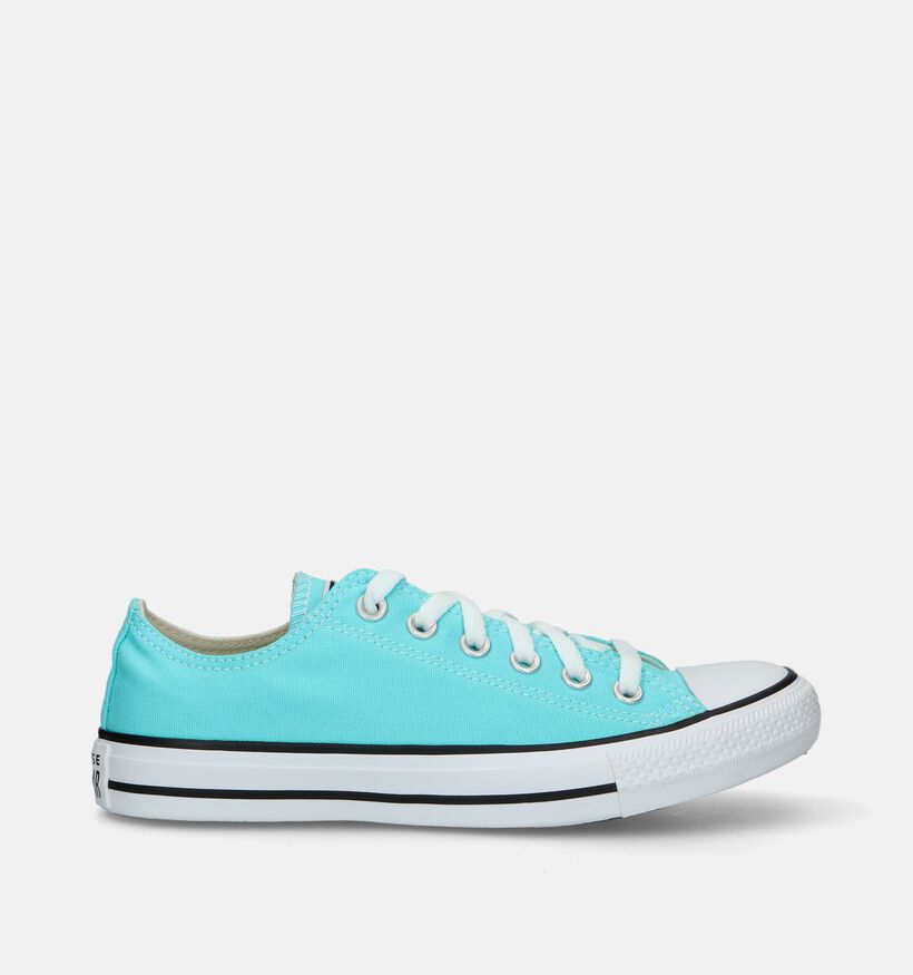 Converse CT All Star Baskets en Turquoise pour femmes (335170)