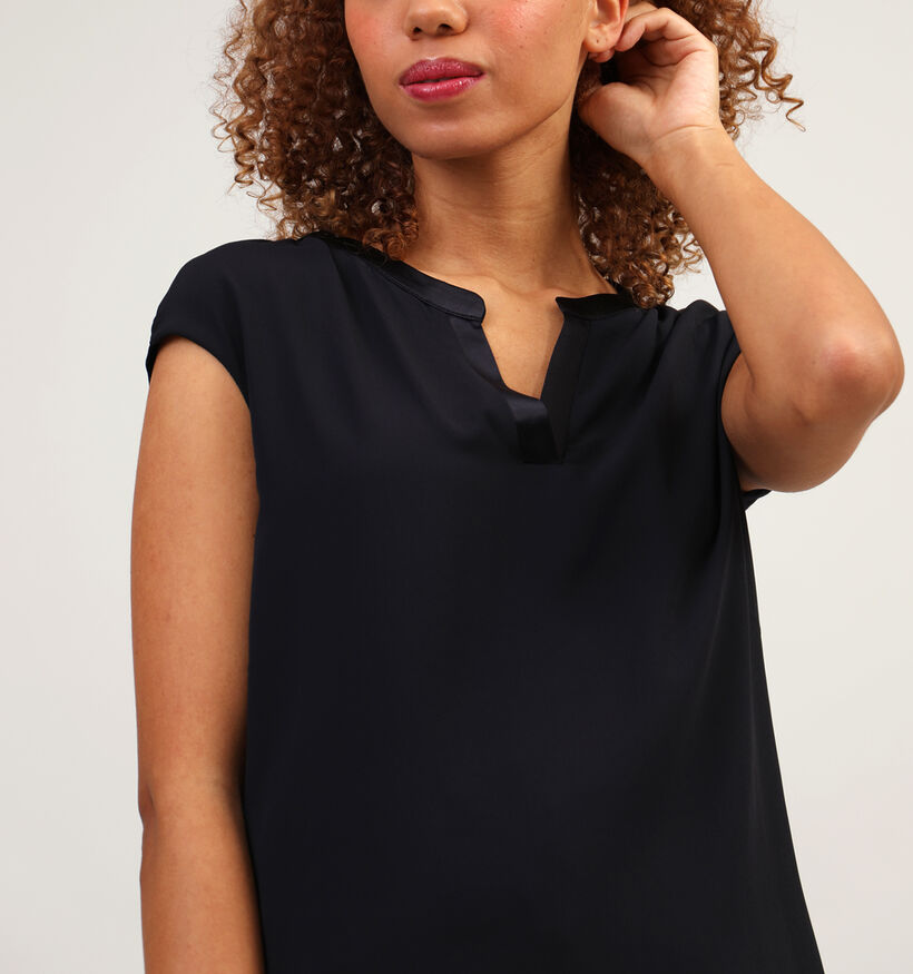 comma Blauw Topje (332142)