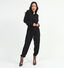 JDY Lion Zwarte Jumpsuit voor dames (335761)