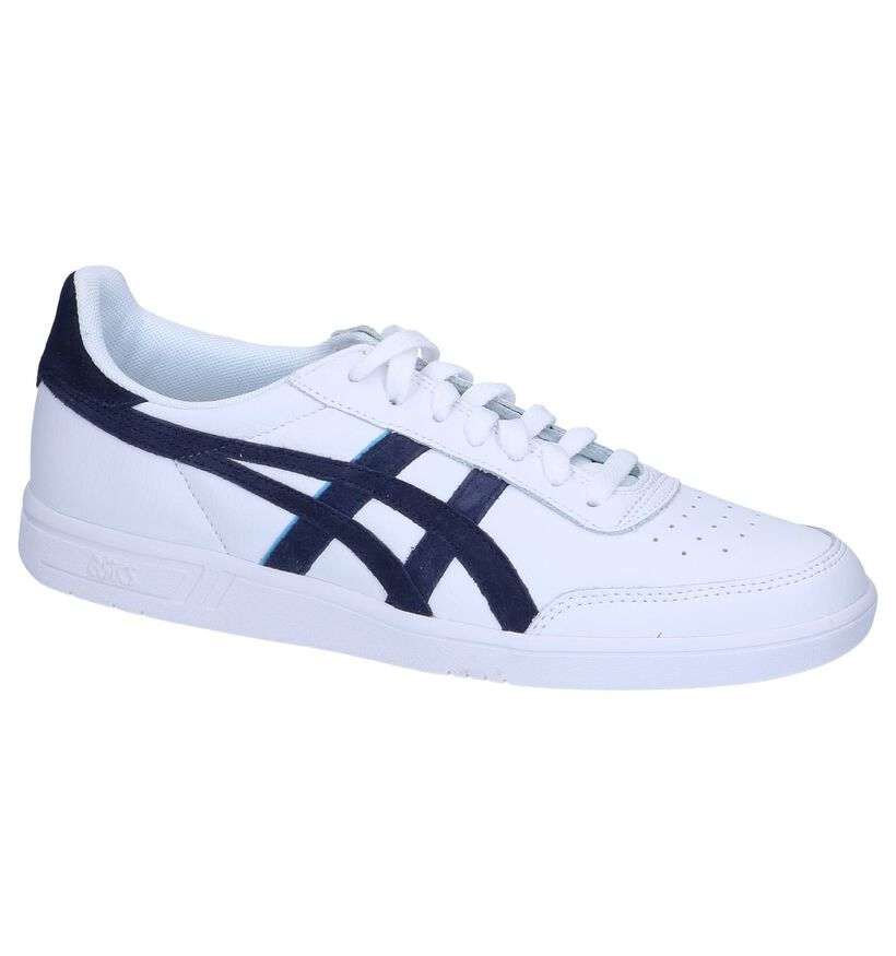 Sneakers Asics Gel-Vickka Trs Wit in leer (238277)