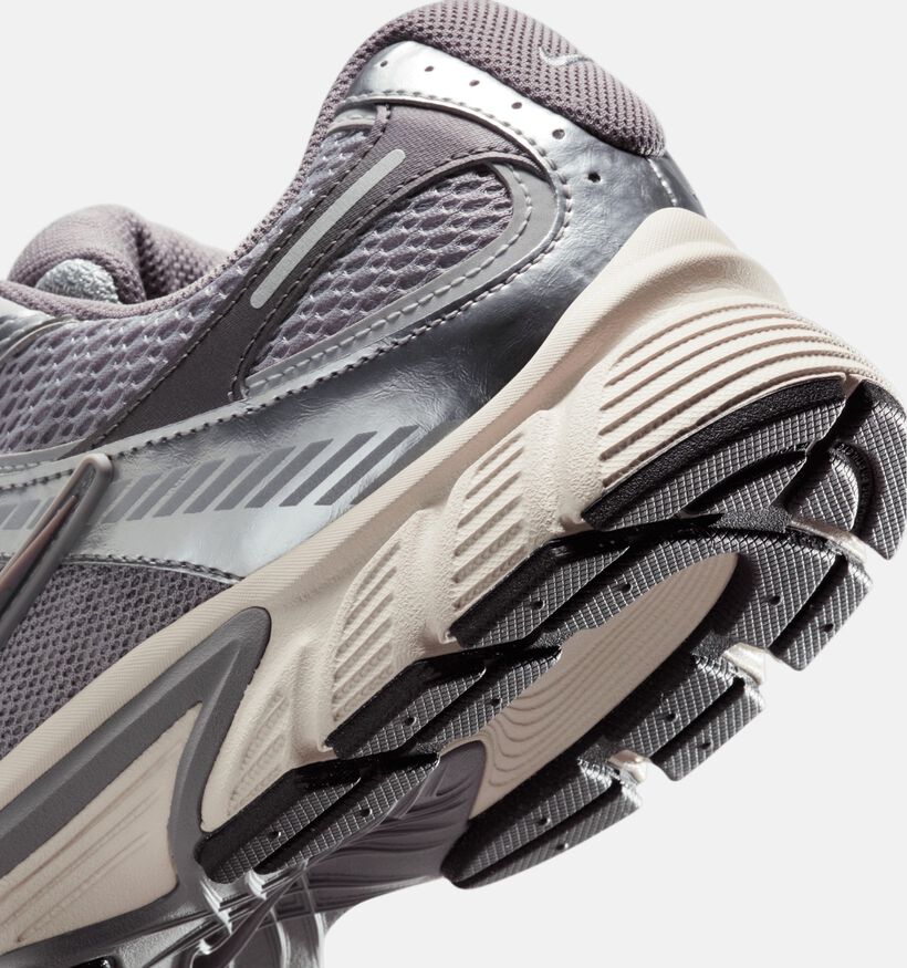 Nike V5 RNR Grijze/Zilveren Sneakers voor heren (355890)