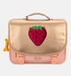 STONES and BONES Lily Cartable en Rose pour filles (342276)