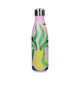 Chilly's x Agathe Singer Wiggling Flowers Roze Drinkfles 500ml voor dames, meisjes (331284)