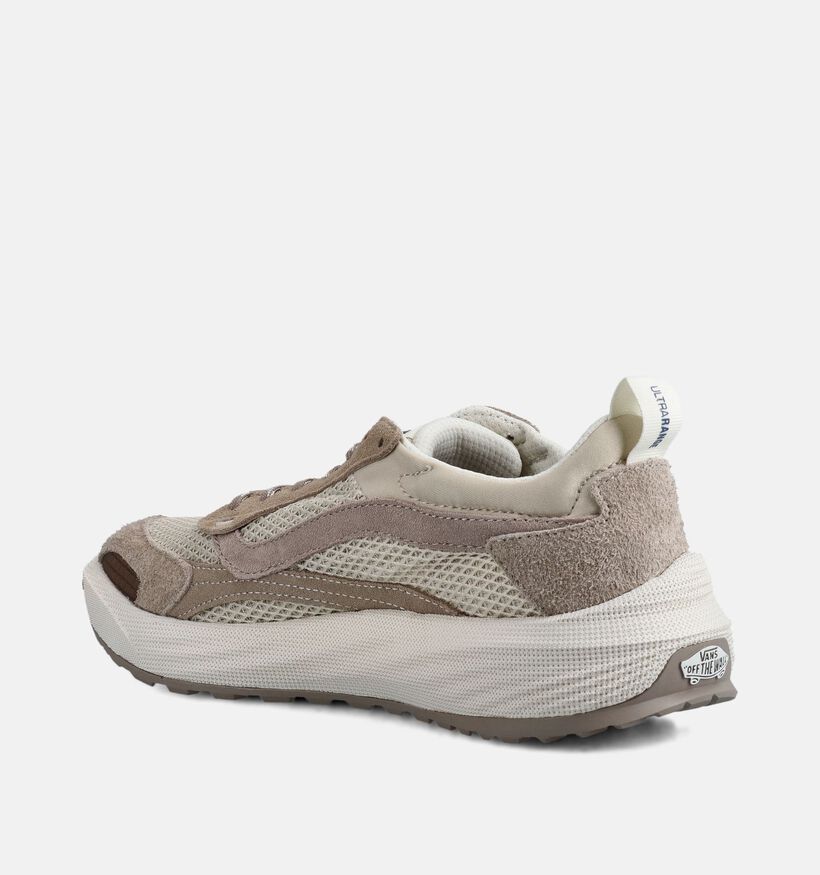 Vans Ultrarange Neo 2.0 Beige Sneakers voor heren (368244)