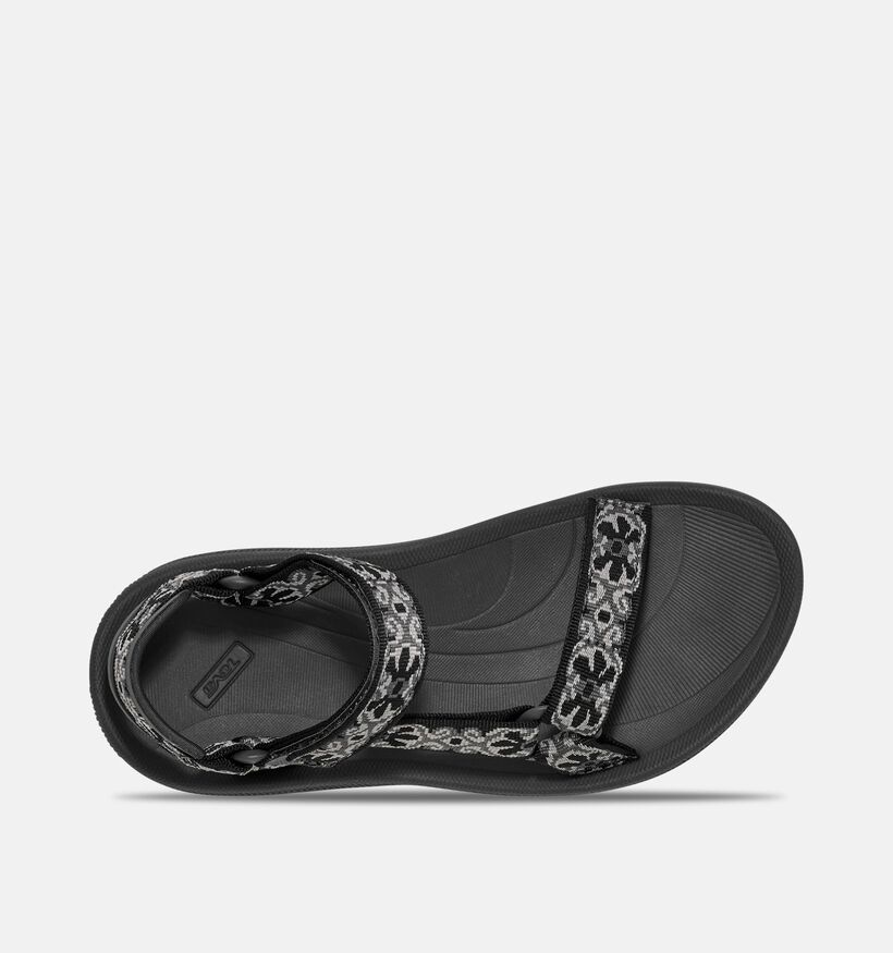 Teva Winsted Zwarte Sandalen voor dames (354696)
