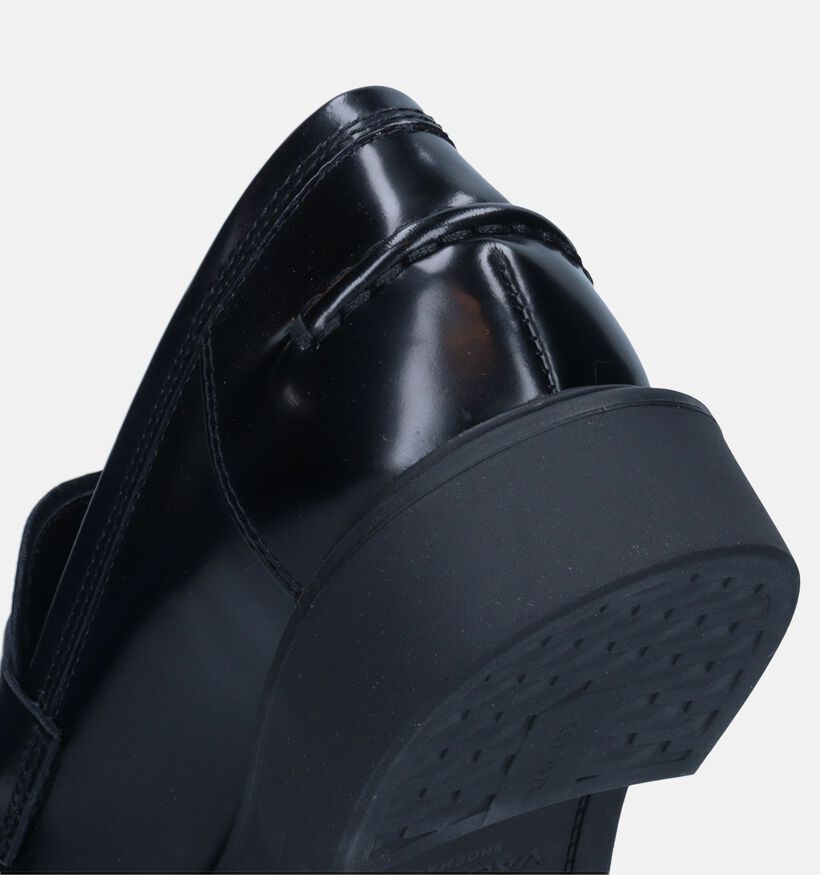 Vagabond Shoemakers Alex Zwarte Instappers voor dames (343781)