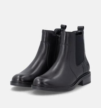 Remonte High Boots Noir