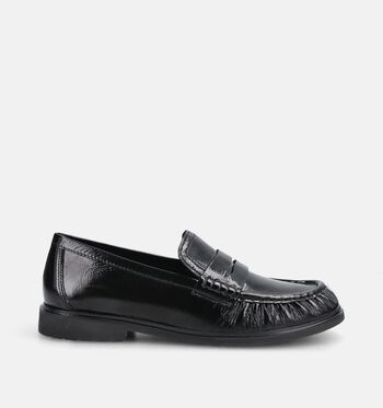 Gabor Comfort Low Lage schoenen Zwart