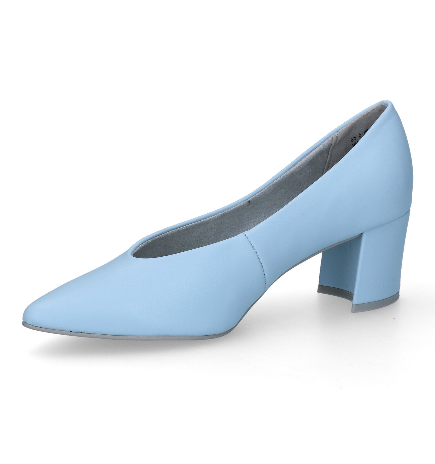 Marco tozzi pumps blauw on sale