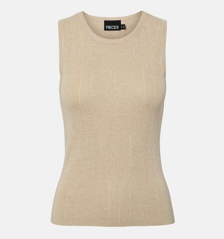 Pieces D&eacute;bardeurs Beige