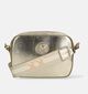 Mexx Gouden Crossbody tas voor dames (342676)