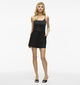 Vila Josa Short en Noir pour femmes (351835)