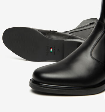 NeroGiardini Laarzen Zwart