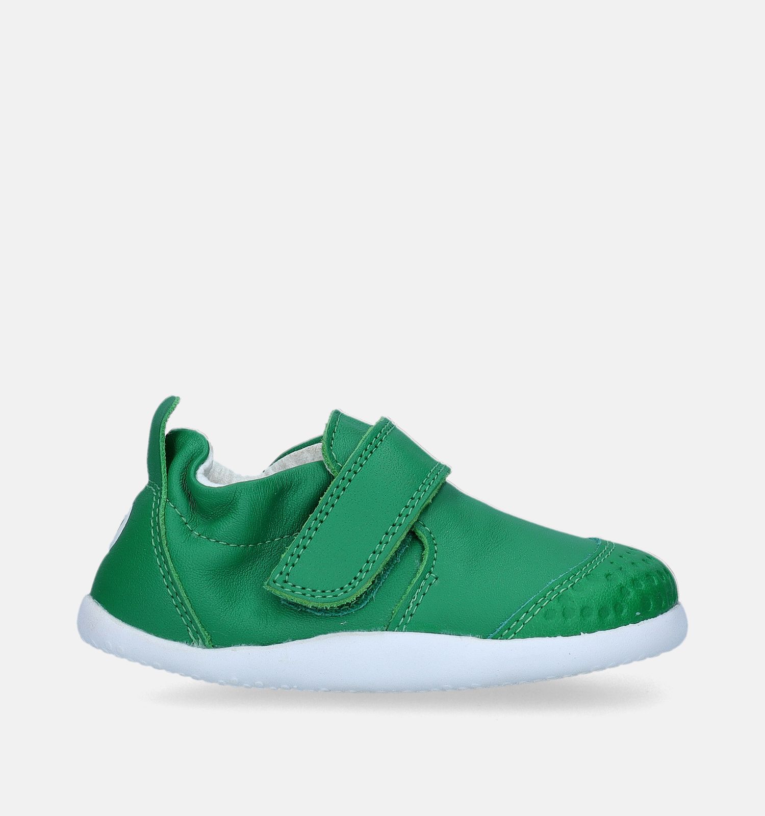 Bobux Marvel Go Groene Parkschoentjes Jongens Babyschoenen Online op TORFS.BE